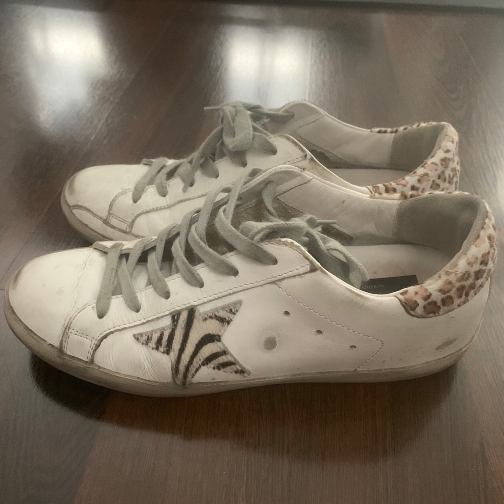 Golden Goose Sneakers